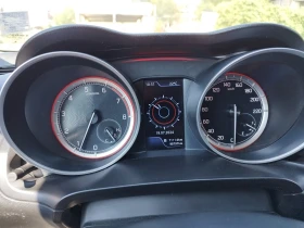 Suzuki Swift GLX, снимка 9