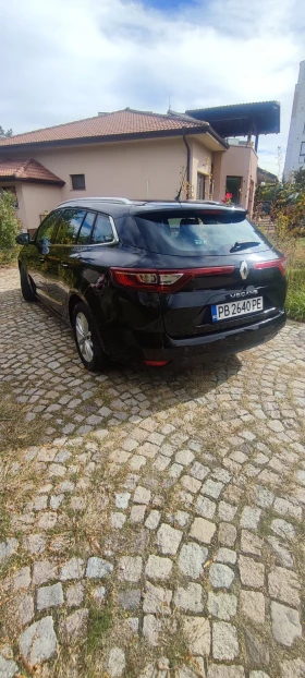 Renault Megane 1.5DCI , снимка 3