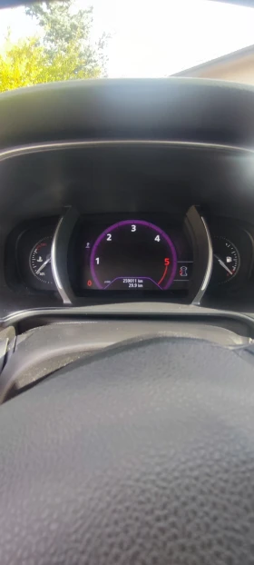 Renault Megane 1.5DCI , снимка 5