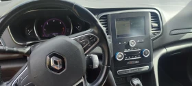 Renault Megane 1.5DCI , снимка 4