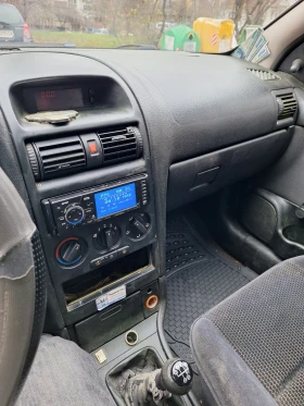 Opel Astra 1.4 16v, снимка 5