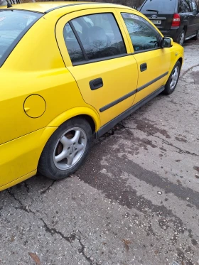 Opel Astra 1.4 16v, снимка 2