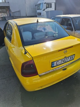Opel Astra 1.4 16v, снимка 7