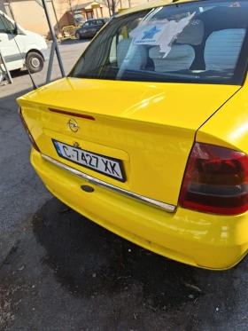Opel Astra 1.4 16v, снимка 6