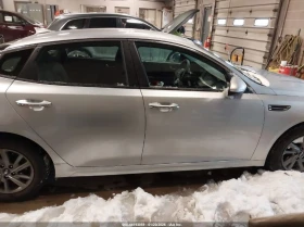 Kia Optima 2.4l Lx, снимка 13