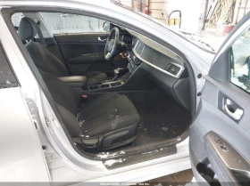 Kia Optima 2.4l Lx, снимка 5