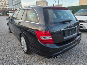 Mercedes-Benz C 300 3.0CDI Designo 4x4 AMG, снимка 4