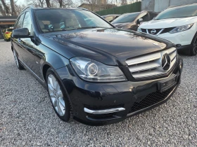 Mercedes-Benz C 300 3.0CDI Designo 4x4 AMG, снимка 2