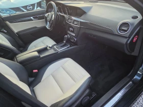 Mercedes-Benz C 300 3.0CDI Designo 4x4 AMG, снимка 12