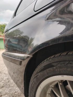 BMW 523, снимка 11