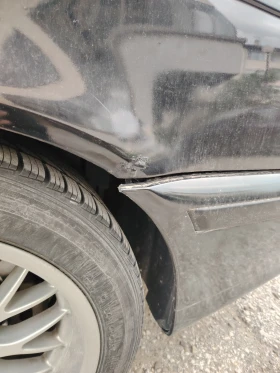 BMW 523, снимка 12