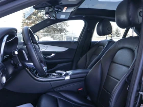 Mercedes-Benz C 300 АMG* ПАМЕТ* ПАНОРАМА* КАМЕРА* ПОДГРЕВ* КОЖА, снимка 14