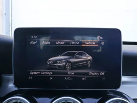 Mercedes-Benz C 300 АMG* ПАМЕТ* ПАНОРАМА* КАМЕРА* ПОДГРЕВ* КОЖА, снимка 13