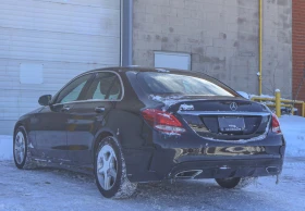 Mercedes-Benz C 300 АMG* ПАМЕТ* ПАНОРАМА* КАМЕРА* ПОДГРЕВ* КОЖА, снимка 6