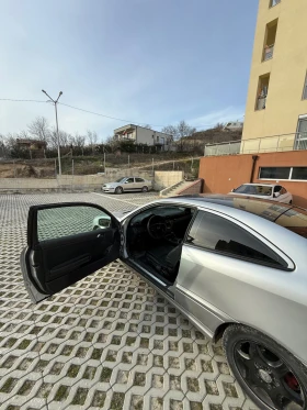 Mercedes-Benz C 200 Kompressor, снимка 9