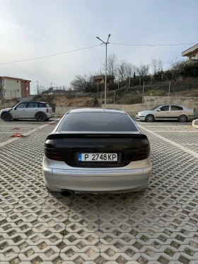 Mercedes-Benz C 200 Kompressor, снимка 3