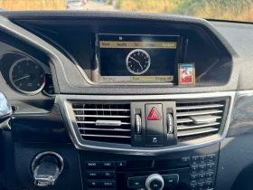 Mercedes-Benz E 350 Mercedes E350 Avantgarde, снимка 16
