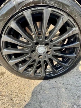 Mercedes-Benz E 350 Mercedes E350 Avantgarde, снимка 15