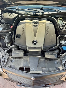 Mercedes-Benz E 350 Mercedes E350 Avantgarde, снимка 13