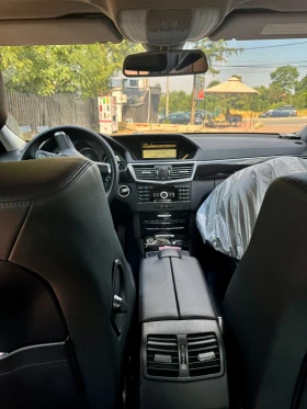 Mercedes-Benz E 350 Mercedes E350 Avantgarde, снимка 9