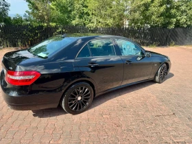 Mercedes-Benz E 350 Mercedes E350 Avantgarde, снимка 5