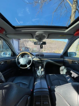 Mercedes-Benz E 320 2, снимка 6
