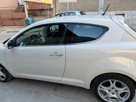 Alfa Romeo MiTo, снимка 1