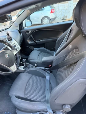Alfa Romeo MiTo, снимка 6