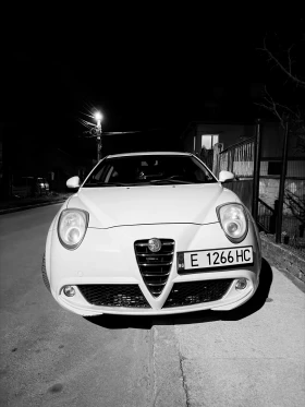 Alfa Romeo MiTo, снимка 7