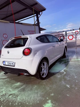 Alfa Romeo MiTo, снимка 10