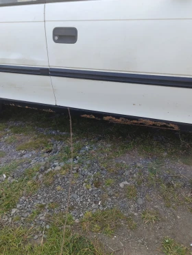 Opel Astra, снимка 4