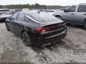 Kia K5 * GT-LINE* CAMERA* LED* ПОДГРЕВ* КОЖА* , снимка 3