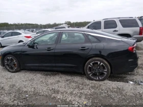 Kia K5 * GT-LINE* CAMERA* LED* ПОДГРЕВ* КОЖА* , снимка 11