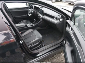 Kia K5 * GT-LINE* CAMERA* LED* ПОДГРЕВ* КОЖА* , снимка 5