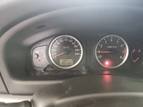 Nissan Almera 1.5/90к.с., снимка 7