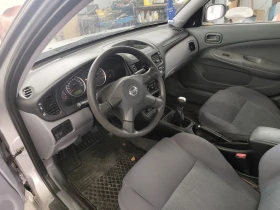 Nissan Almera 1.5/90к.с., снимка 5