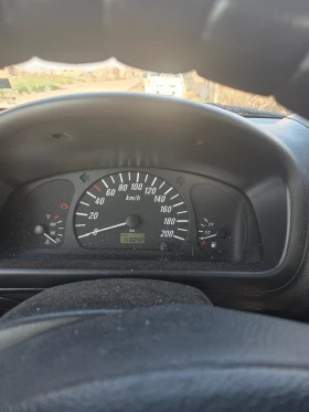 Opel Agila, снимка 1