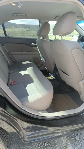 Ford Mondeo Fusion Hybrid 5  /100км, снимка 6
