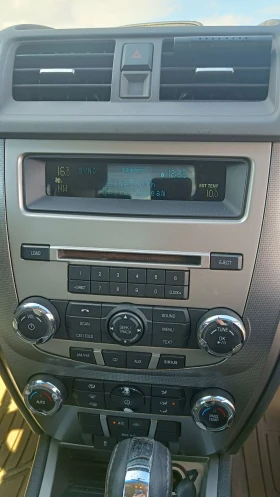 Ford Mondeo Fusion Hybrid 5  /100км, снимка 8