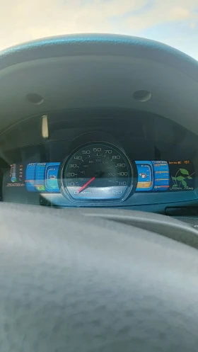 Ford Mondeo Fusion Hybrid 5  /100км, снимка 9
