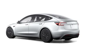 Tesla Model 3 RWD, снимка 3
