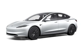 Tesla Model 3 RWD, снимка 1