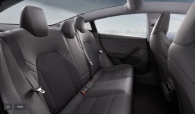 Tesla Model 3 RWD, снимка 4