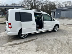 VW Caddy, снимка 9