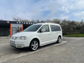 VW Caddy, снимка 1