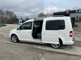 VW Caddy, снимка 8