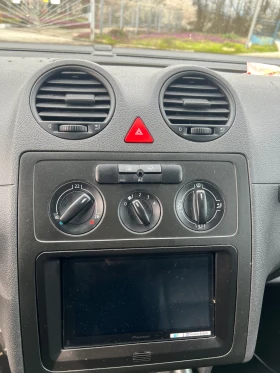 VW Caddy, снимка 11