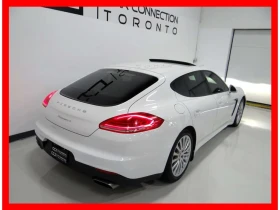 Porsche Panamera * 4 * CHRONO PKG/NAVI/BACKUP CAM/LEATHER/SUNROOF/L, снимка 5