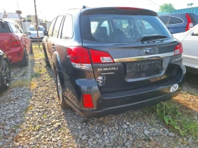 Subaru Outback 2.5 i, снимка 4
