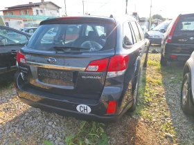 Subaru Outback 2.5 i, снимка 5